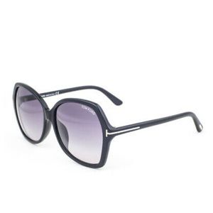 Tom Ford New Carola Sunglasses TF328